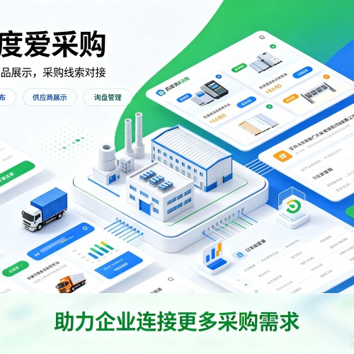 西华百度爱采购